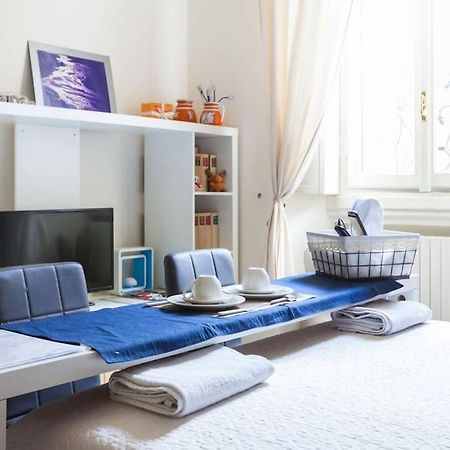 Exquisite Stay Via Crema Milan Luaran gambar