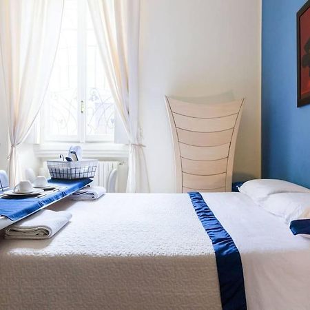 Exquisite Stay Via Crema Milan Luaran gambar