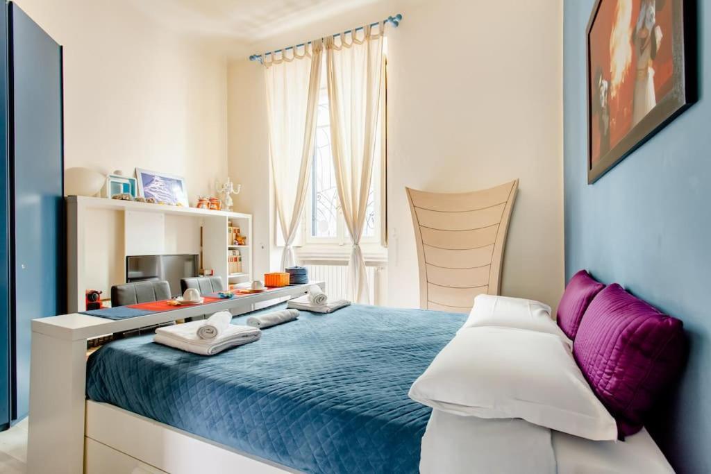Exquisite Stay Via Crema Milan Luaran gambar