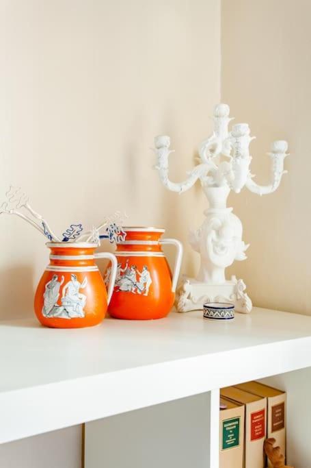 Exquisite Stay Via Crema Milan Luaran gambar