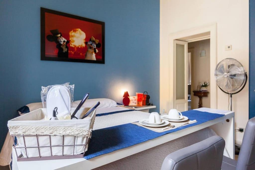 Exquisite Stay Via Crema Milan Luaran gambar