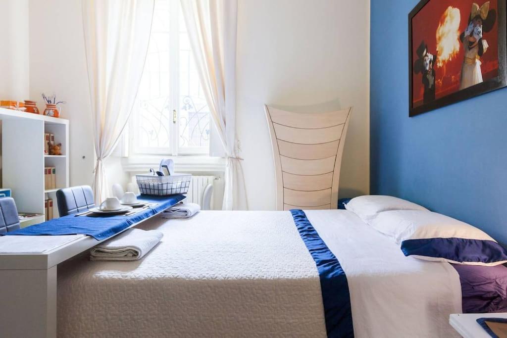 Exquisite Stay Via Crema Milan Luaran gambar